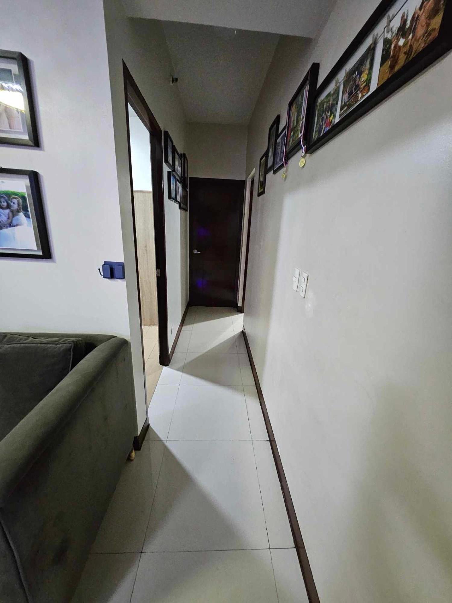 Cubao Manhattan Heights Unit 5A Tower C Quezon City Exterior photo