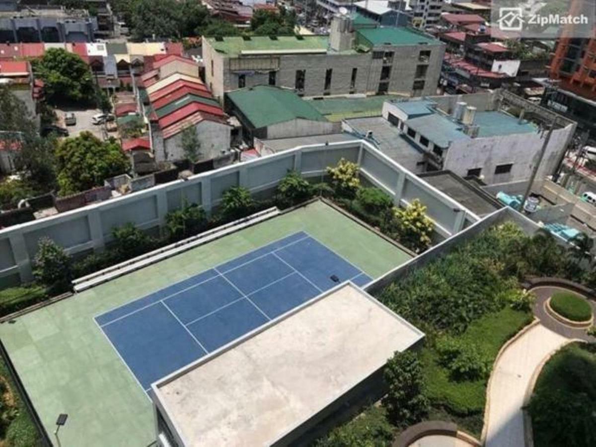 Cubao Manhattan Heights Unit 5A Tower C Quezon City Exterior photo