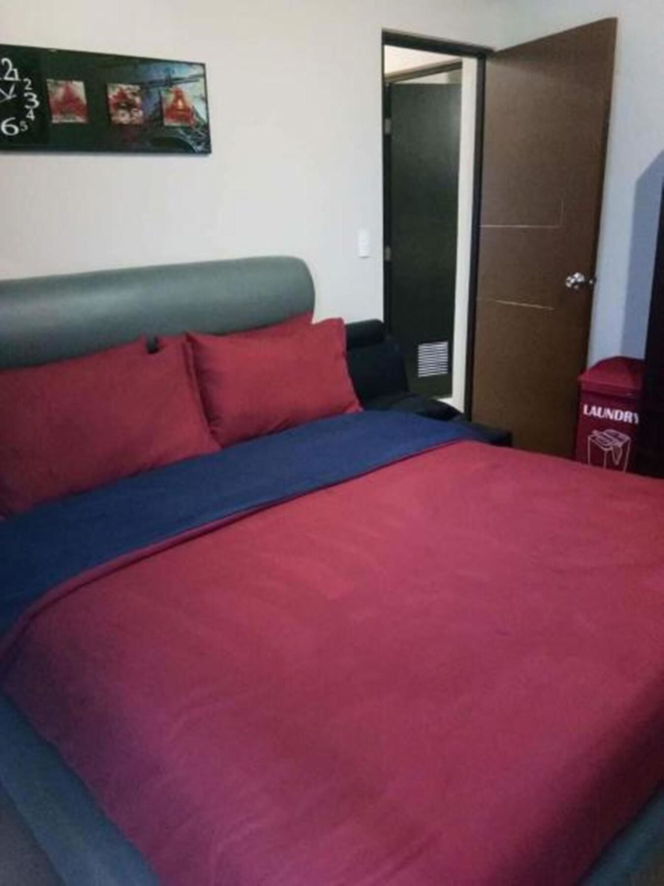 Cubao Manhattan Heights Unit 5A Tower C Quezon City Exterior photo